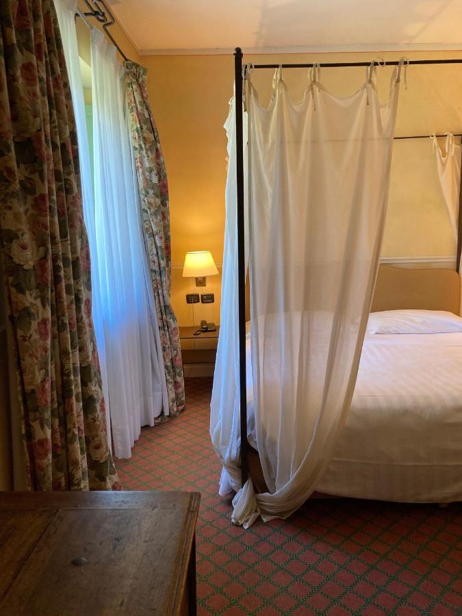 Locanda Maison Verte Cantalupa Esterno foto