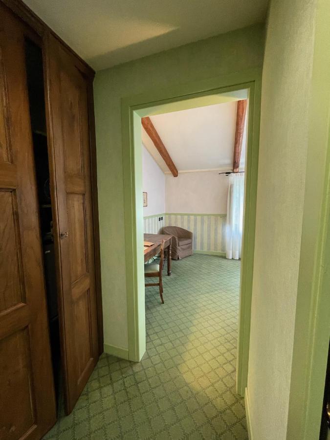 Locanda Maison Verte Cantalupa Esterno foto