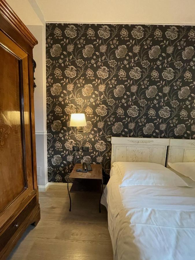 Locanda Maison Verte Cantalupa Esterno foto