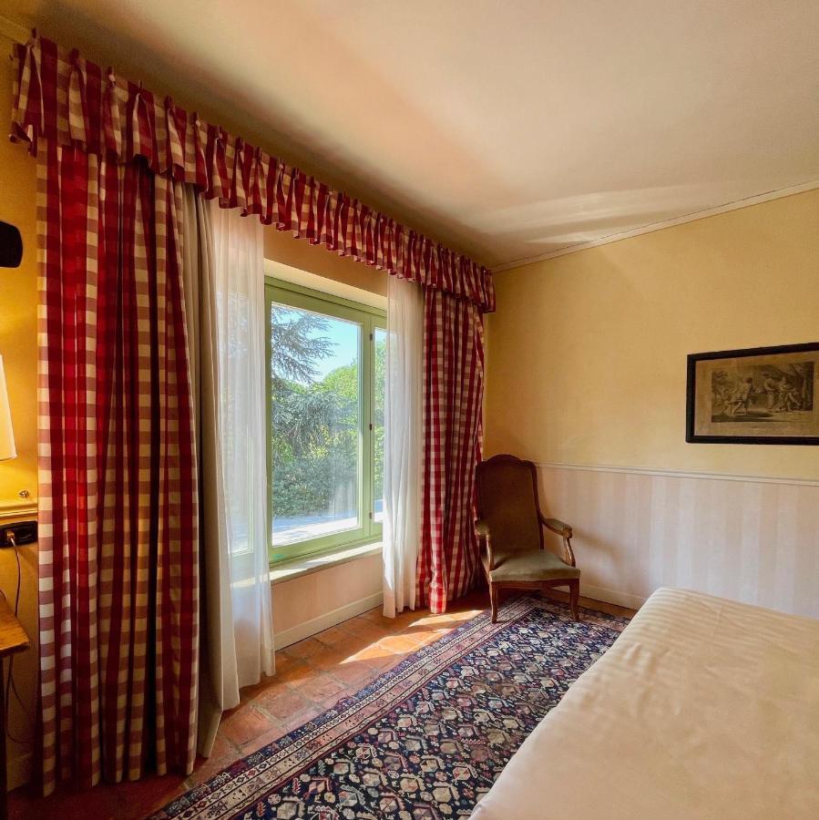 Locanda Maison Verte Cantalupa Esterno foto