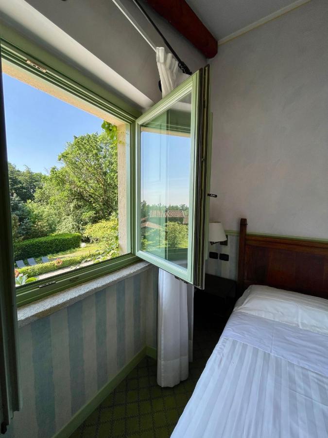 Locanda Maison Verte Cantalupa Esterno foto