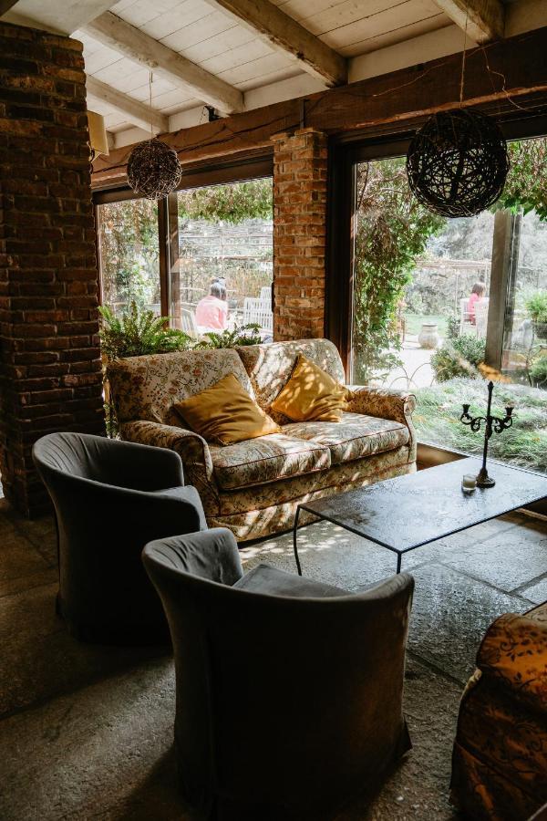 Locanda Maison Verte Cantalupa Esterno foto
