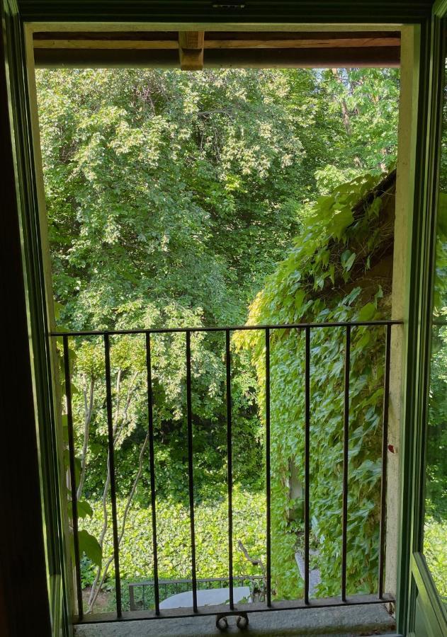 Locanda Maison Verte Cantalupa Esterno foto