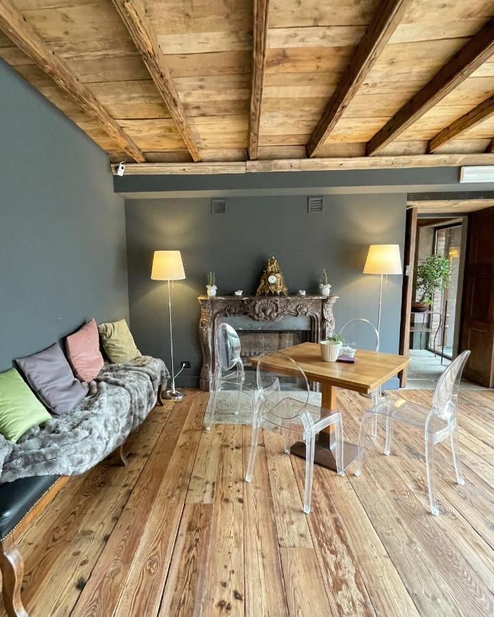 Locanda Maison Verte Cantalupa Esterno foto
