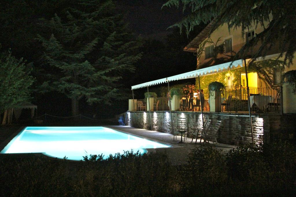 Locanda Maison Verte Cantalupa Esterno foto