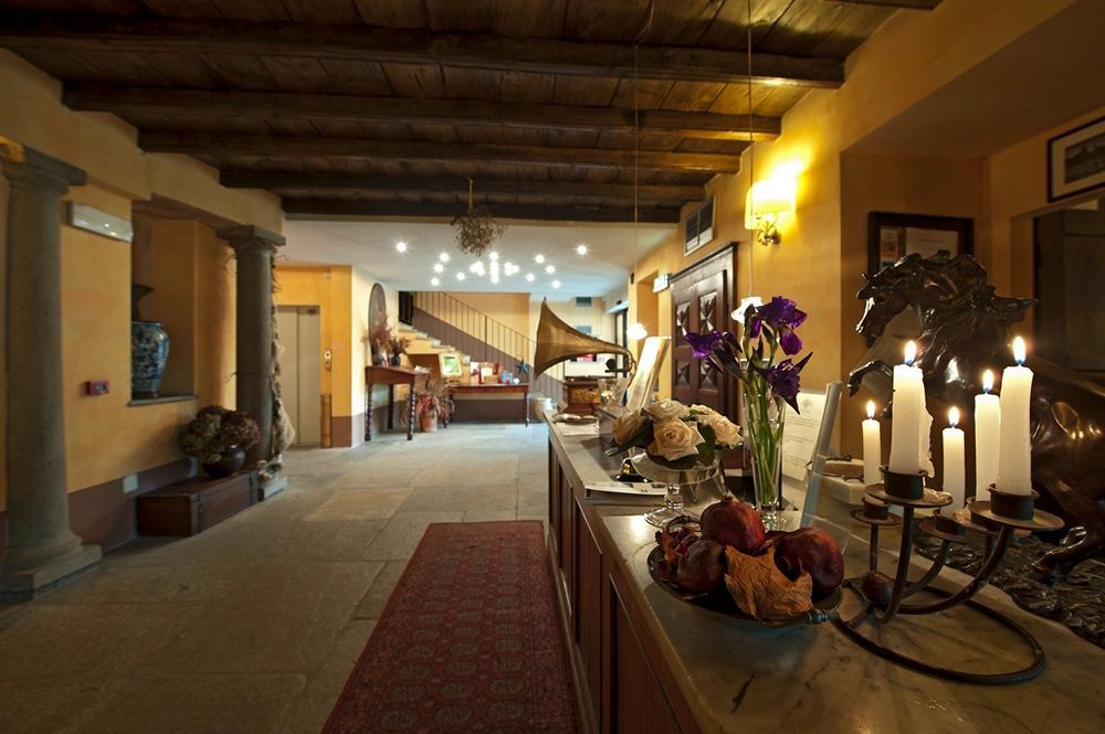 Locanda Maison Verte Cantalupa Esterno foto