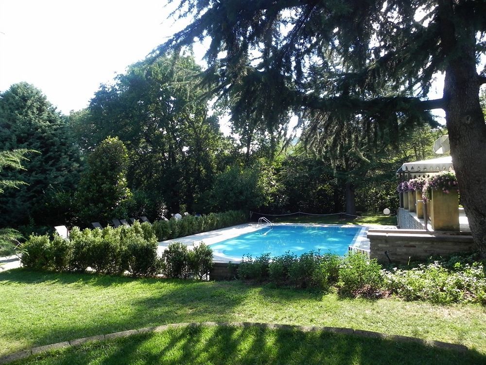 Locanda Maison Verte Cantalupa Esterno foto