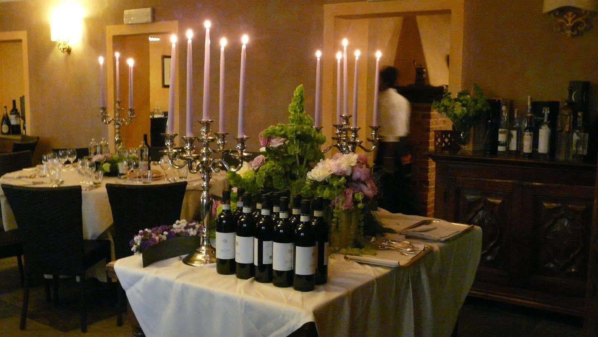 Locanda Maison Verte Cantalupa Esterno foto