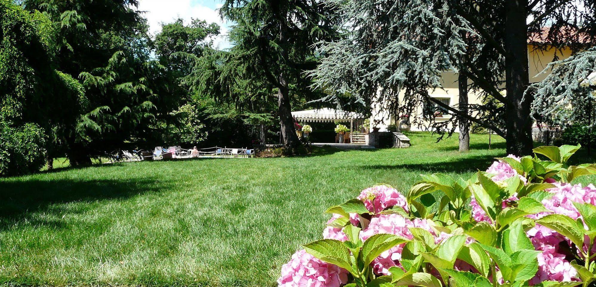 Locanda Maison Verte Cantalupa Esterno foto